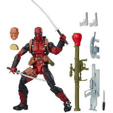 Moveable Action Figure Toys - Puritific