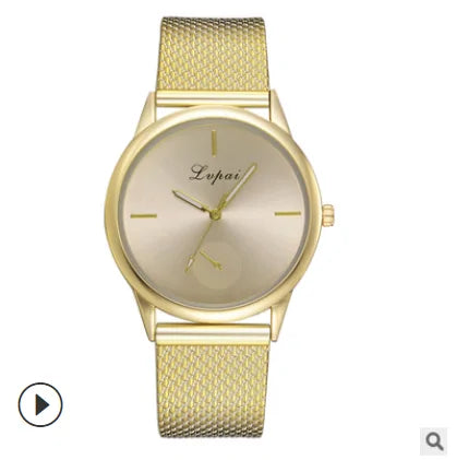 Trendy Fashion Watch - Puritific