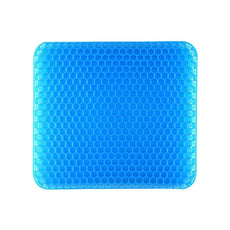 Summer Gel Seat Cushion