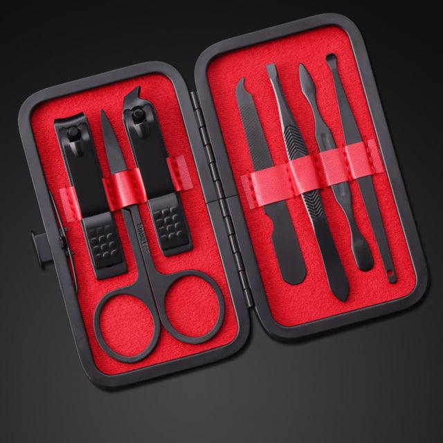 Nail Cutter Tool Set - Puritific