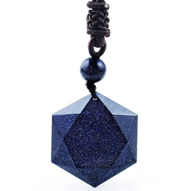 Natural Energy Stone Necklaces - Puritific