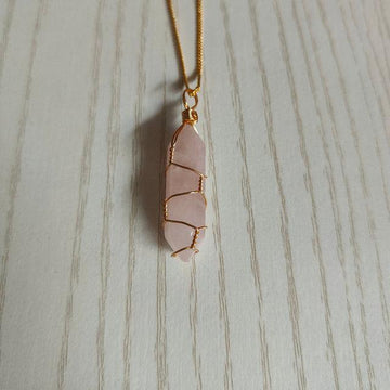 Rose Quartz Stone