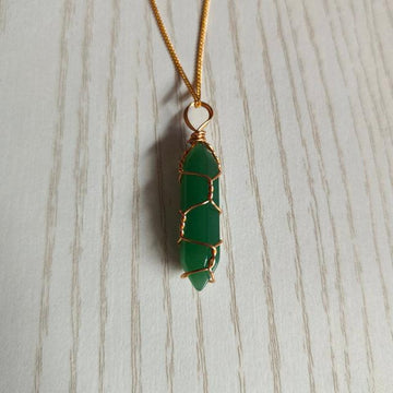 Green Aventurine