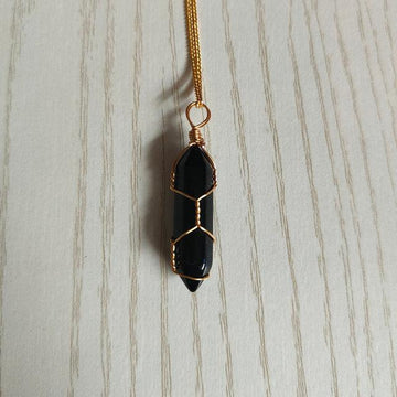 Black Agate