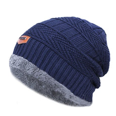 Soft Knit Beanie - Puritific