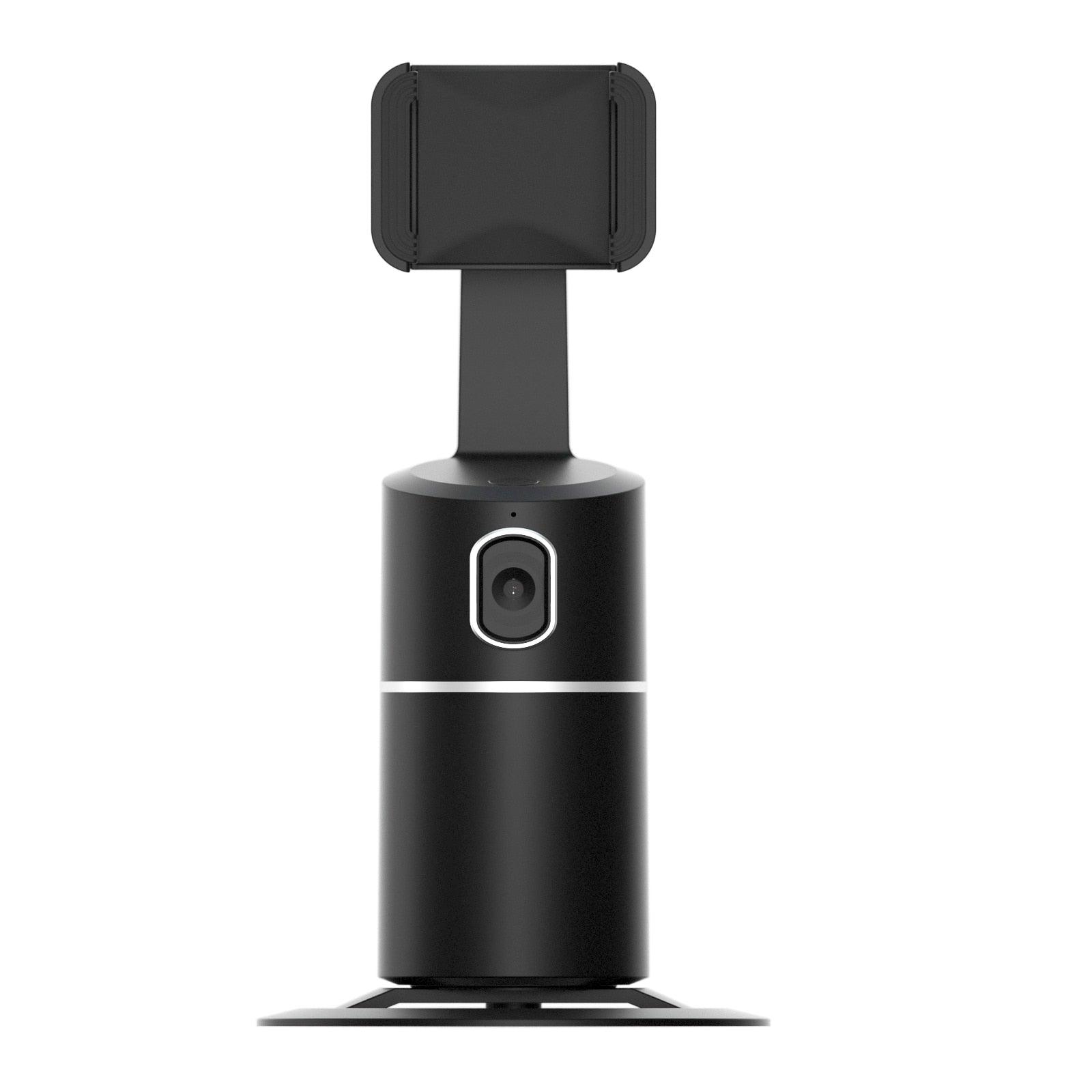 NEOHEXA™ AI Smart Selfie 360° Tracker - Puritific