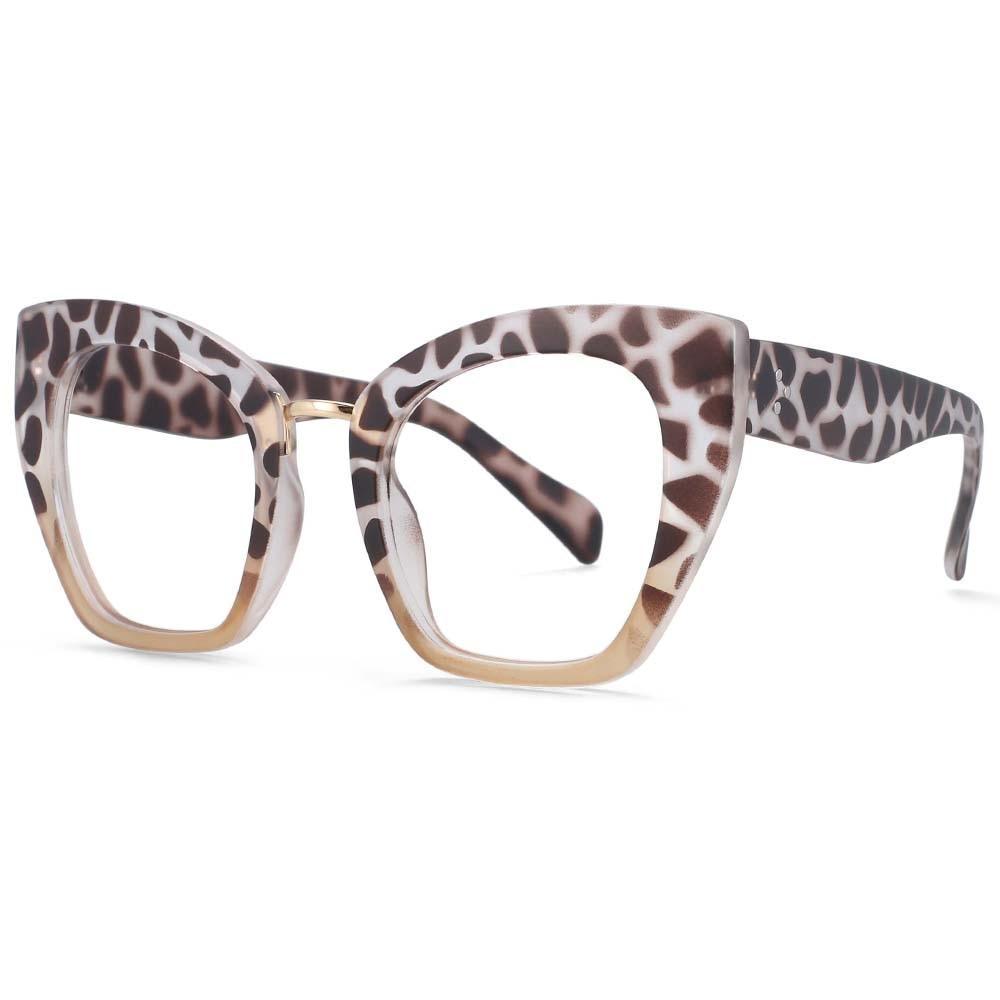 Nevaeh Eyeglasses - Puritific