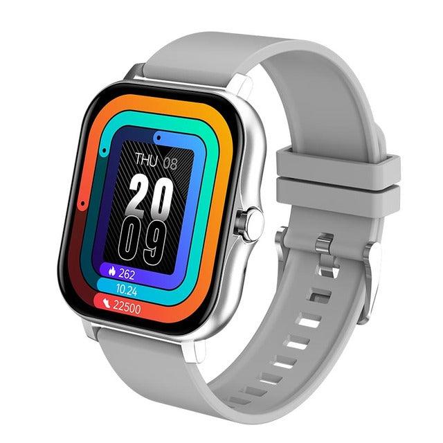 New Fitness Tracker Smart Watch - Puritific