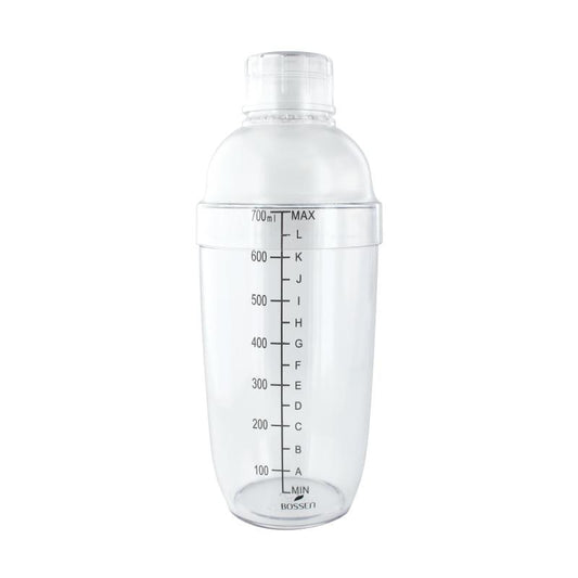 Shaker Cup for Bubble Tea 700cc-0