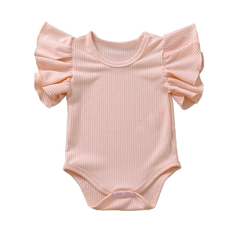 Newborn Body Suit Todder - Puritific