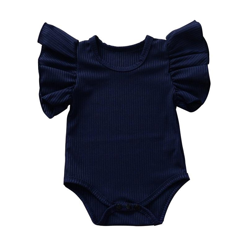 Newborn Body Suit Todder - Puritific