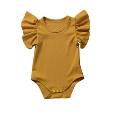 Newborn Body Suit Todder - Puritific