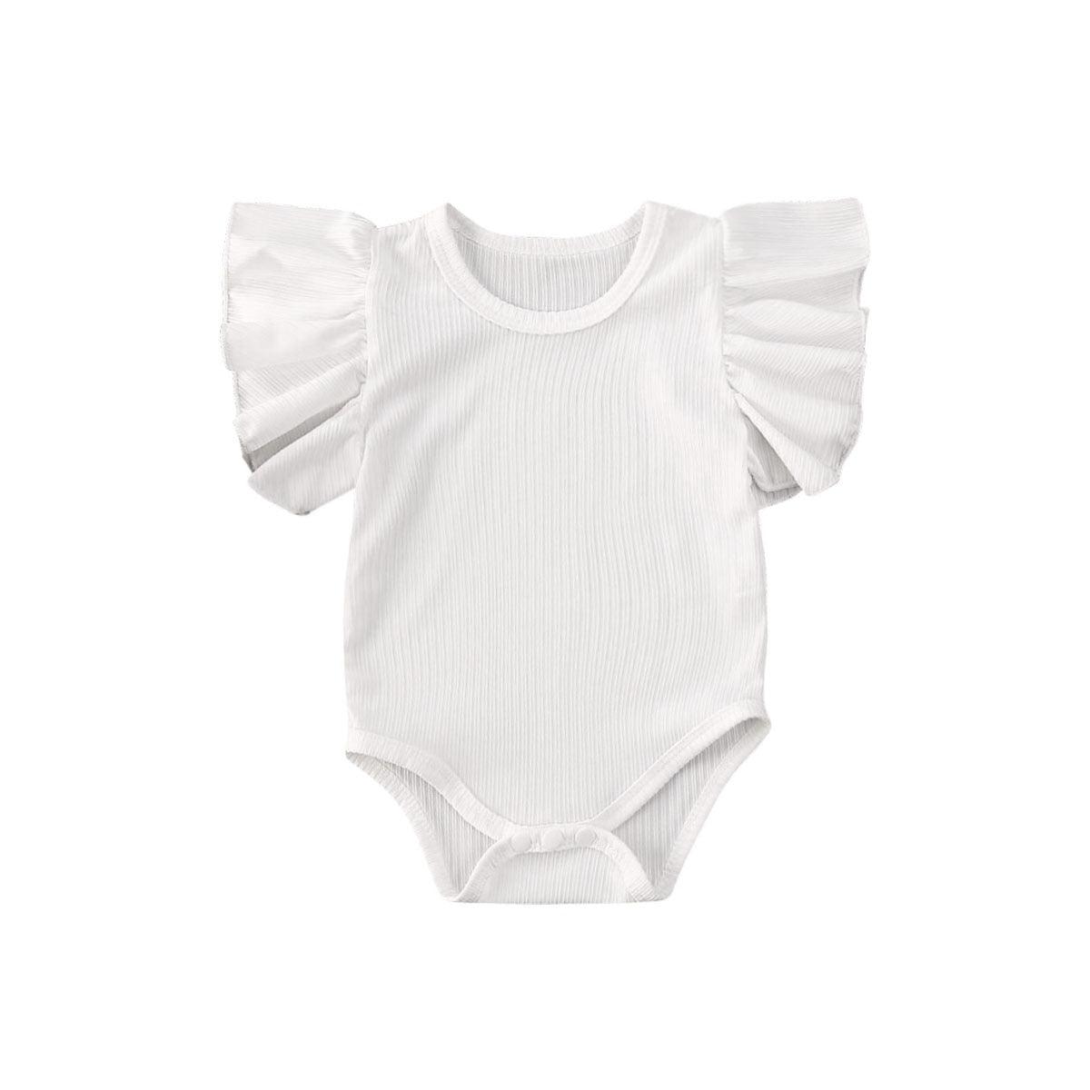 Newborn Body Suit Todder - Puritific