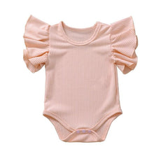 Newborn Body Suit Todder - Puritific