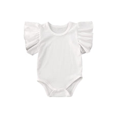 Newborn Body Suit Todder - Puritific