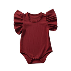 Newborn Body Suit Todder - Puritific