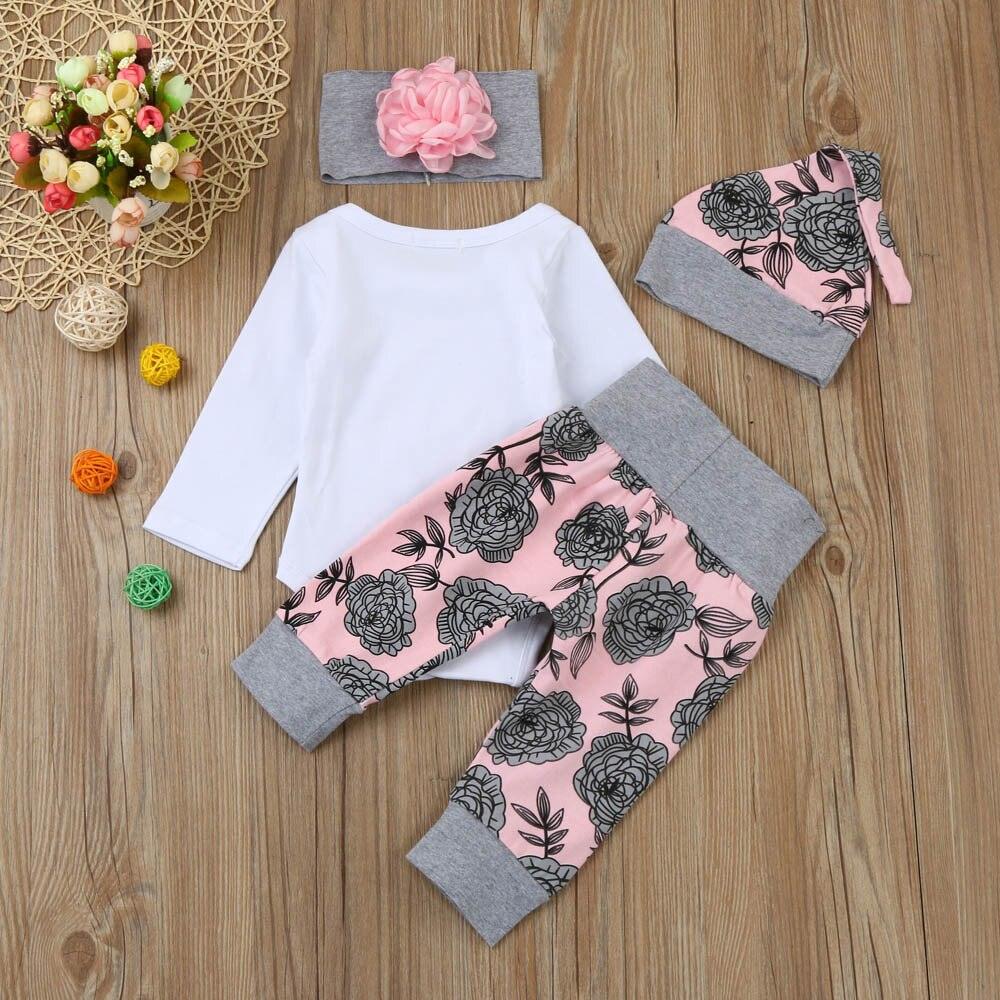 Newborn Clothes Set - Puritific