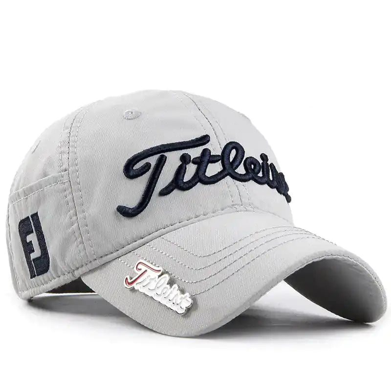 Titleist Designs Golf Hats - Puritific