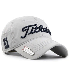 Titleist Designs Golf Hats - Puritific