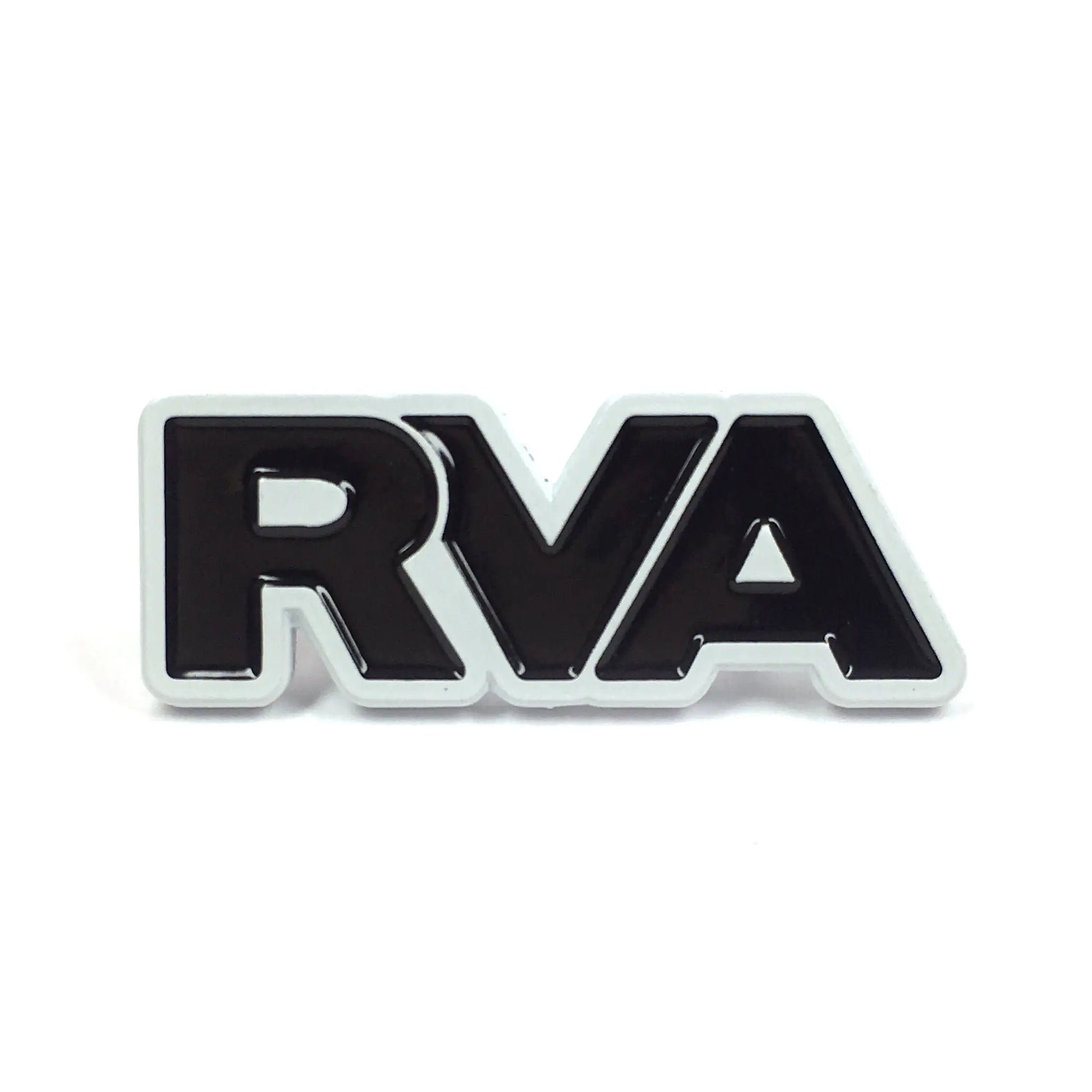 RVA Richmond Virginia Needle Minder - Puritific