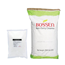 Bossen Premium Non-Dairy Creamer - Case and Bulk Size-0