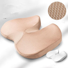 Non-Slip Orthopedic Memory Foam Cushion - Puritific