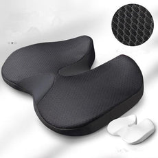 Non-Slip Orthopedic Memory Foam Cushion - Puritific