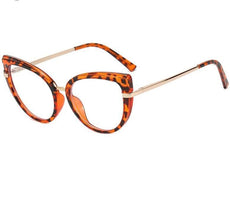 Nylah Eyeglasses - Puritific