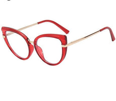 Nylah Eyeglasses - Puritific