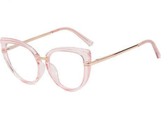 Nylah Eyeglasses - Puritific