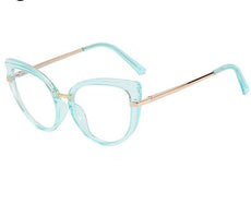 Nylah Eyeglasses - Puritific