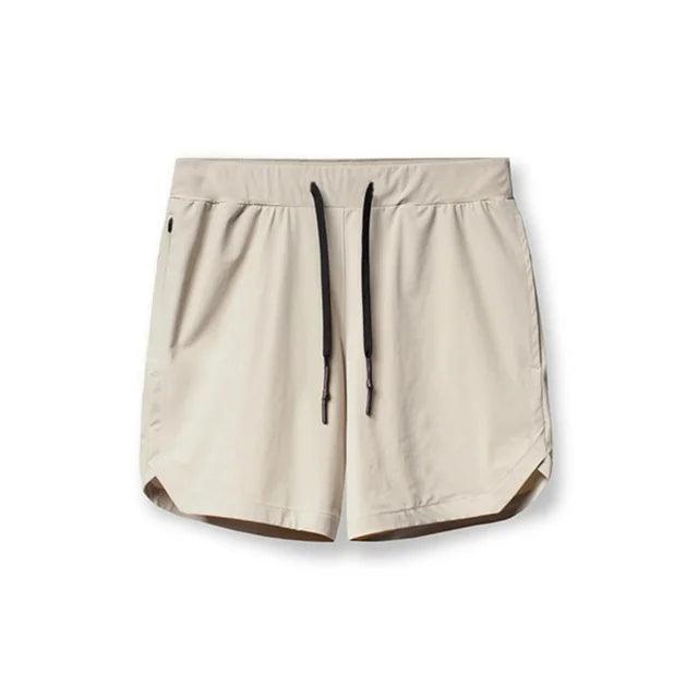 Gym Jogging Exercise Shorts for Men - Puritific