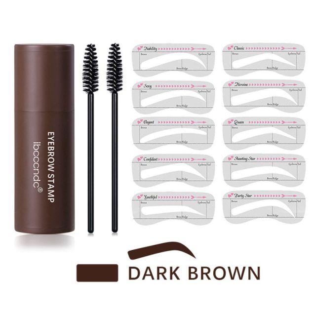 One Step Eyebrow Makeup Kit - Puritific