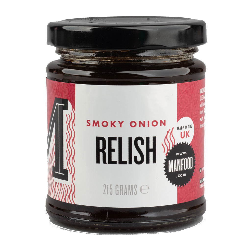 Smoky Onion Relish-2