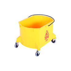 40 Qt Buckets - Sold By The Case-1