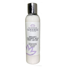 Organic Coconut Milk Body Lotion - Puritific