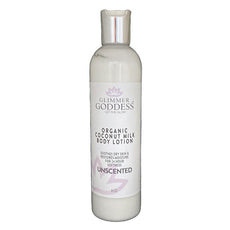 Organic Coconut Milk Body Lotion - Puritific