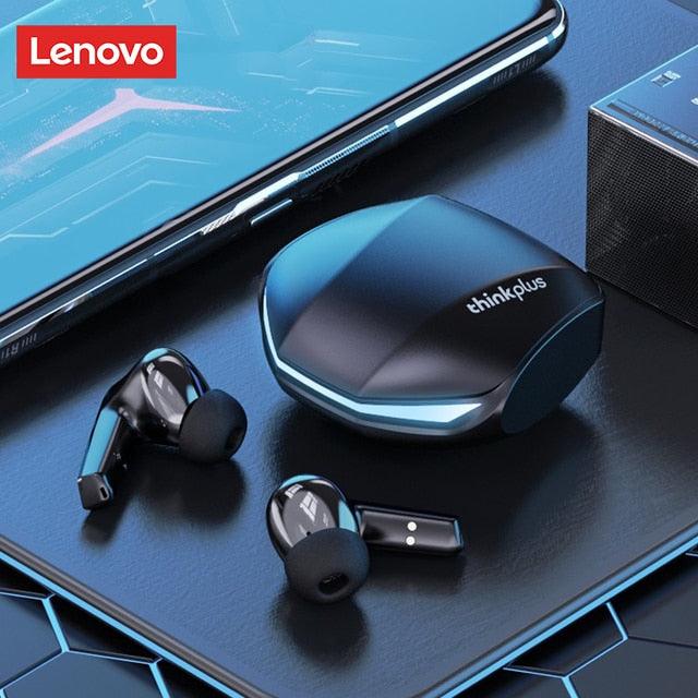 Original Lenovo GM2 Pro 5.3 Bluetooth Wireless Earbuds - Puritific