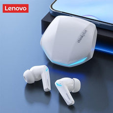 Original Lenovo GM2 Pro 5.3 Bluetooth Wireless Earbuds - Puritific