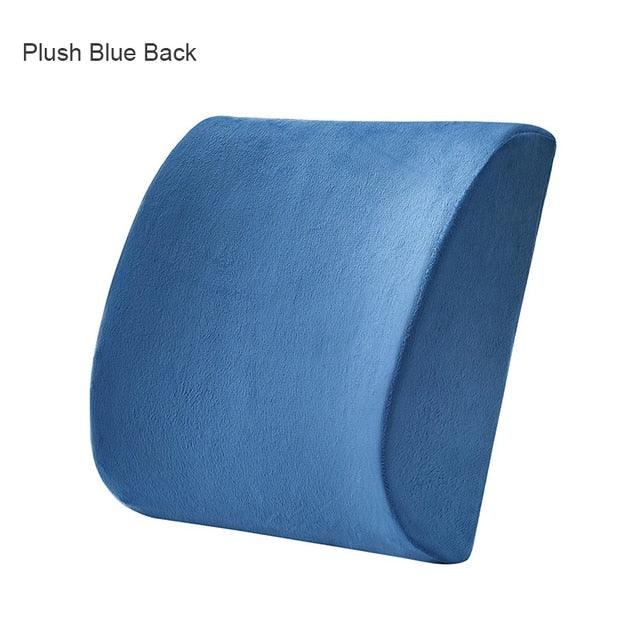 Orthopedics Hemorrhoids Seat Cushion - Puritific