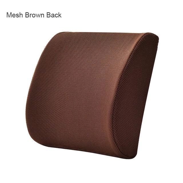 Orthopedics Hemorrhoids Seat Cushion - Puritific