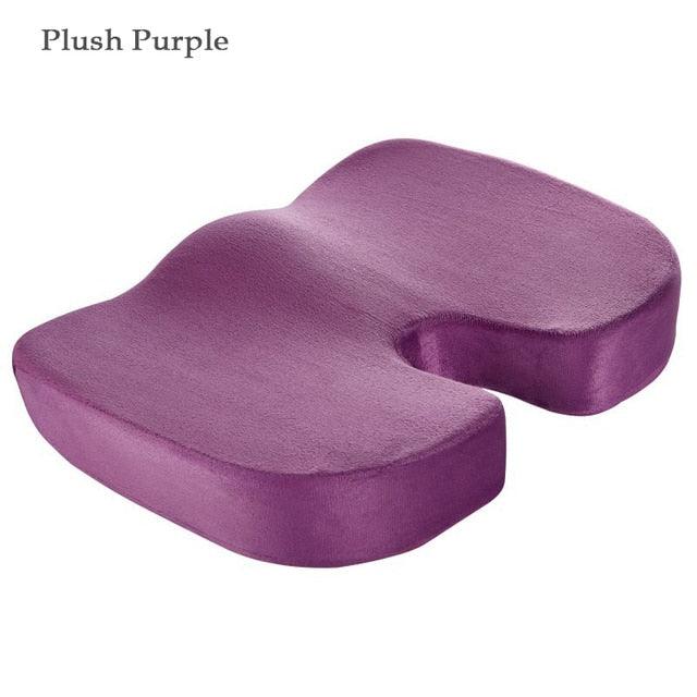 Orthopedics Hemorrhoids Seat Cushion - Puritific