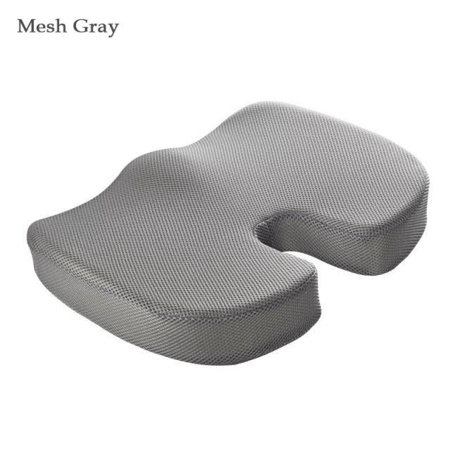 Orthopedics Hemorrhoids Seat Cushion - Puritific