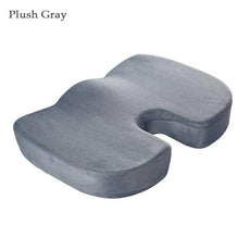 Orthopedics Hemorrhoids Seat Cushion - Puritific