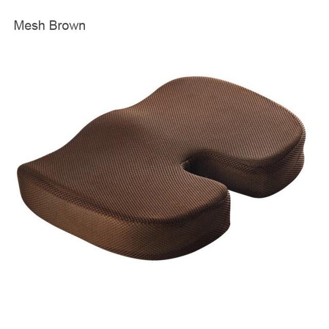 Orthopedics Hemorrhoids Seat Cushion - Puritific