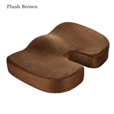 Orthopedics Hemorrhoids Seat Cushion - Puritific