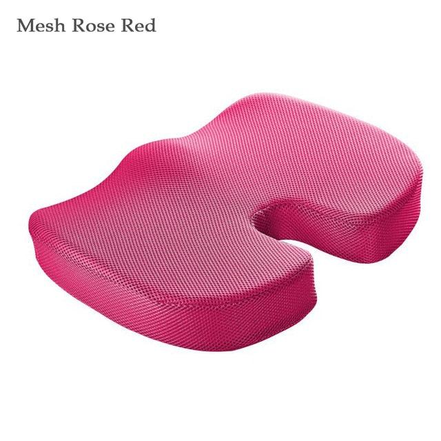 Orthopedics Hemorrhoids Seat Cushion - Puritific