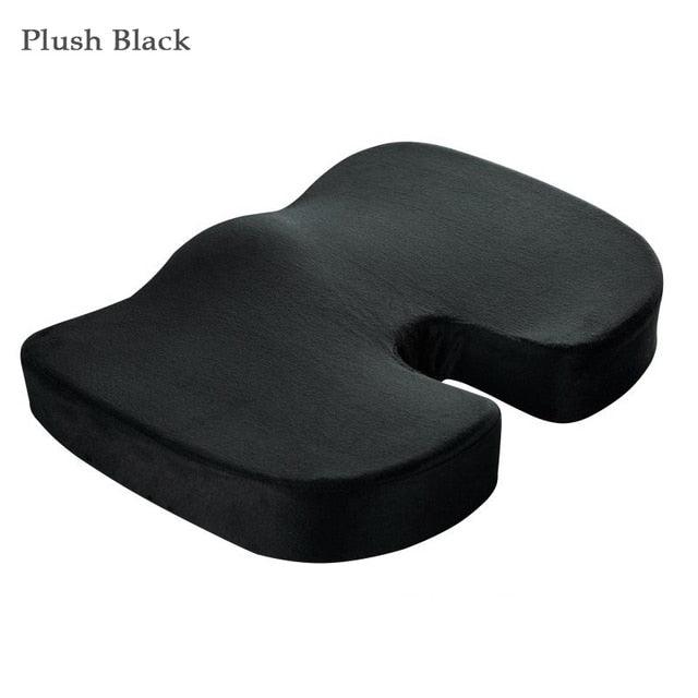 Orthopedics Hemorrhoids Seat Cushion - Puritific