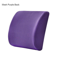 Orthopedics Hemorrhoids Seat Cushion - Puritific