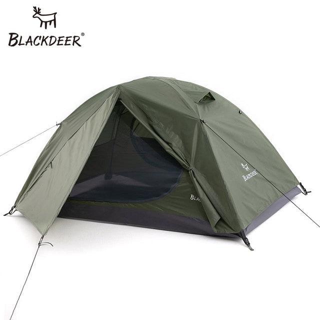 Outdoor Camping Tent - Puritific